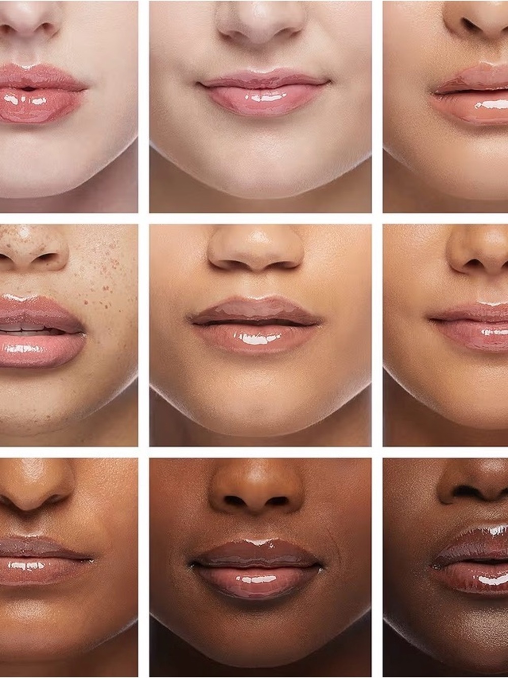 Cherimoya MAX Makeup Clear Lip Polish - Picture 2 of 2